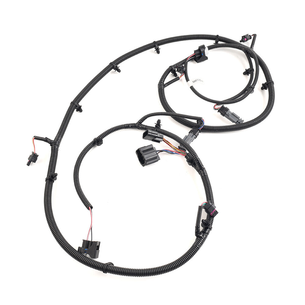 Front Bumper Parking Sensors Wiring Harness for Land Rover for Range Rover Evoque