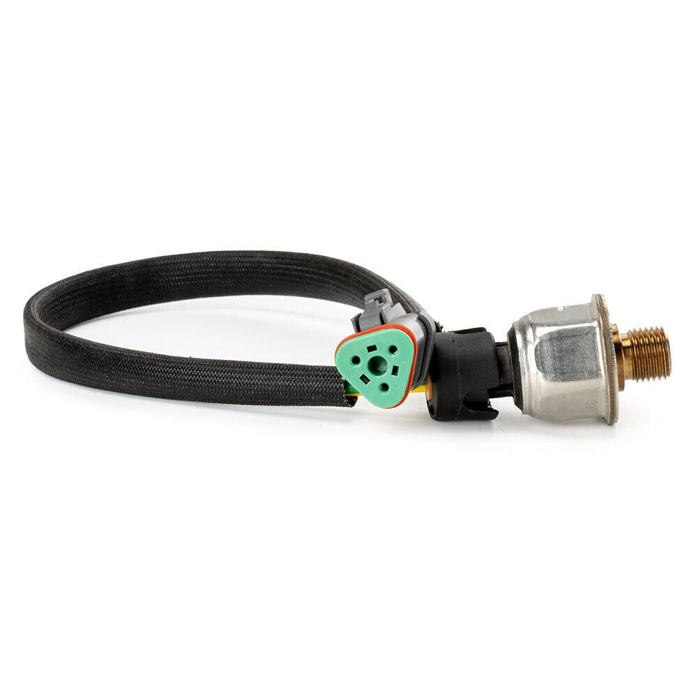 One-piece pressure sensor 224-4536 suitable for Caterpillar engines 3126E, C7, C9, 3126B, C-9, 3126
