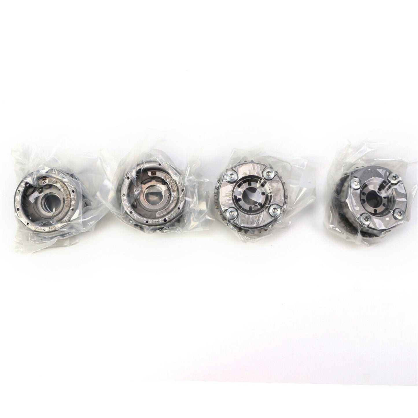 M278 Camshaft Adjuster VVT Sprockets for Mercedes-Benz S550 GL550 GL450 4.7T V8
