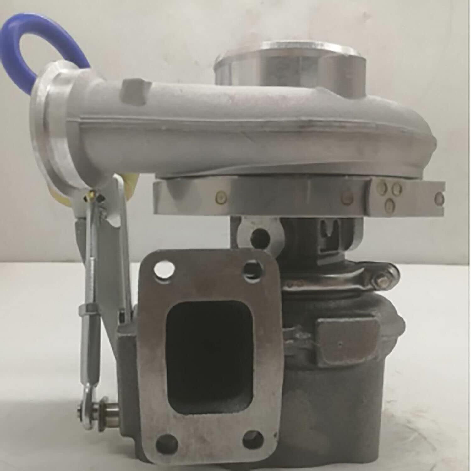 21092586 Engine Turbocharger D5E for Volvo EC200D EC210D EC140C Excavator