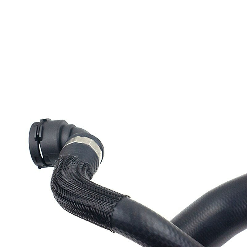 17127536230 new upper radiator coolant hose suitable for BMW X5 E70 4.8i XDrive48i