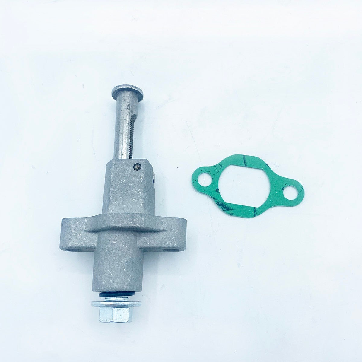 Tensioner Guide Plate Timing Chain Kit For HISUN 400cc HS400 ATV UTV Engine