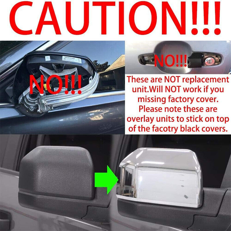 2017 - 2022 Fujian Edition F250 F350 F450 Super Duty