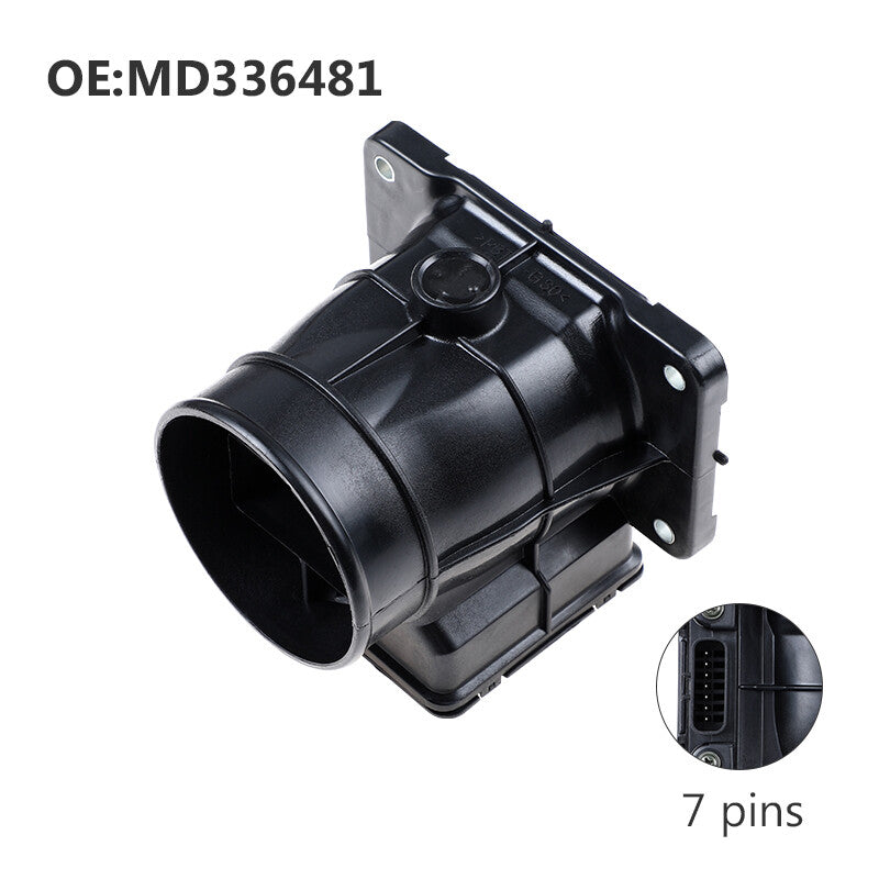 MD336481 Mass Air Flow Sensor (MAF) for 2003-2007 for Mitsubishi Lancer 2.0L