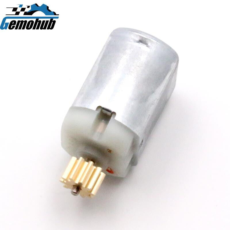 New Fuel Filler Cap Actuator Motor for 1995-2004 for Volvo S40 30612856 / 9483311