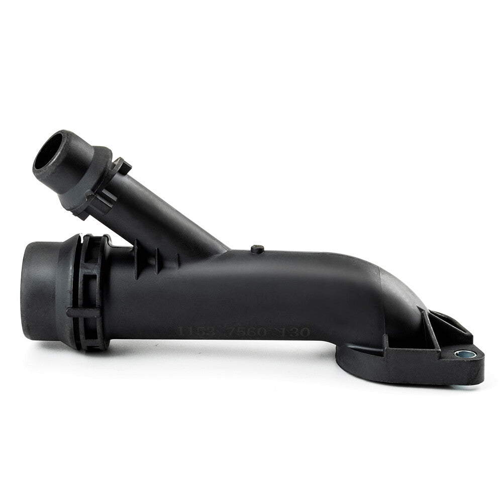 Cooling hose connector 11537560130 is suitable for BMW E81, E87, E88, E46, E90, X1, X3, 116i