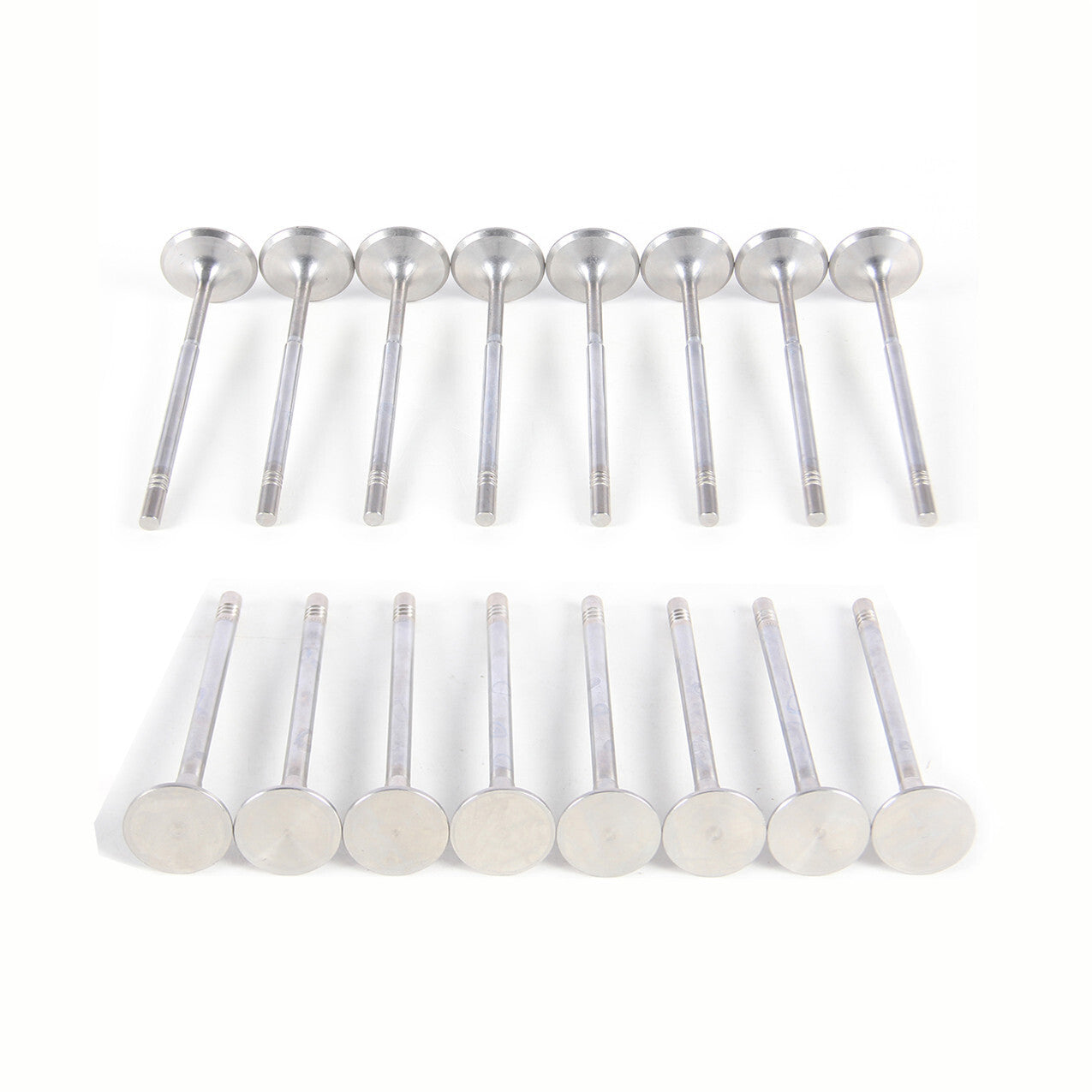1.6T/2.0T 16pcs Intake Exhaust Valve Kit Fit for Benz A220 B220 300