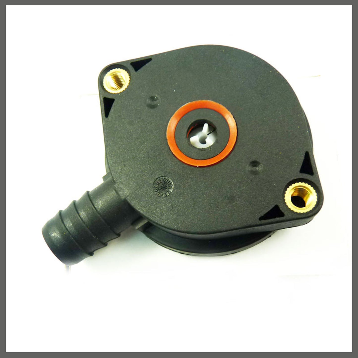 11157501567 Crankcase ventilation crankshaft valve suitable for BMW 318i, 318is, and Z3 (1992-1999-)