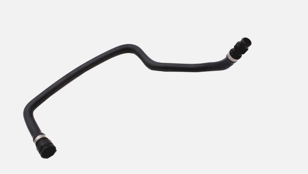 Radiator coolant hose expansion tank suitable for BMW E38, E39, 525i, 528i, 530i
