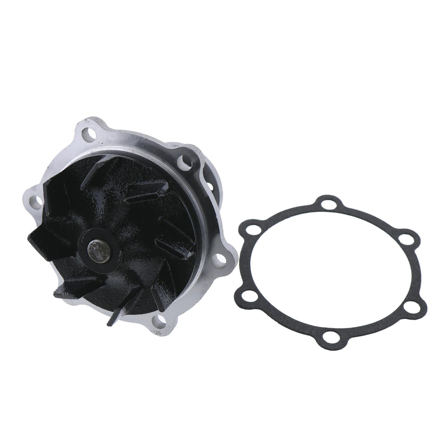 Water Pump 16120-10940-71 for Toyota Forklift 6 Bolts Engine 4FD 2J