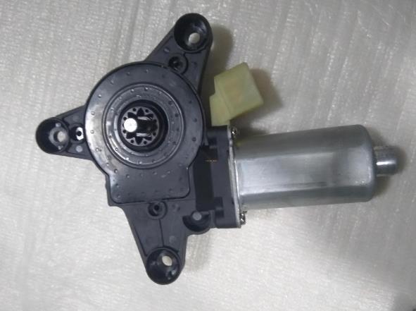 Front Right Window Lifter Regulator Motor For 04-2014 for Mercedes-Benz Vito