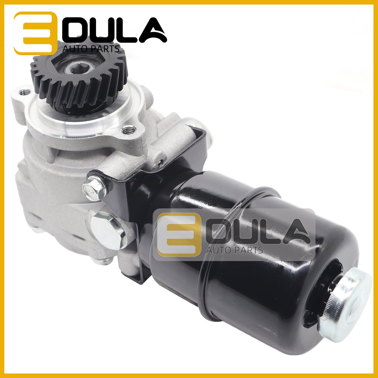 Power Steering Pump Fits for Mitsubishi Pajero Montero 3.2 DI-D V76 4M41 4M40