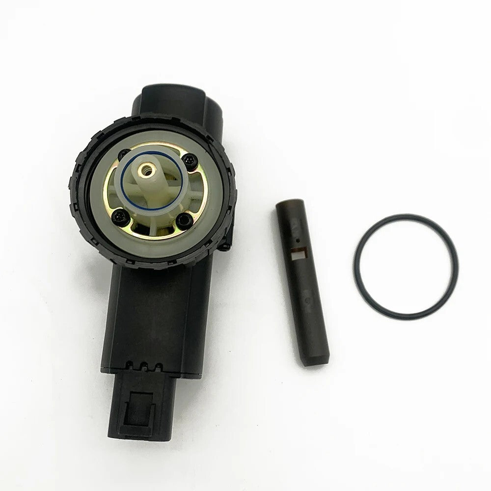12-volt electric fuel pump Re559946 for tractor engines Re569927 Dz11822