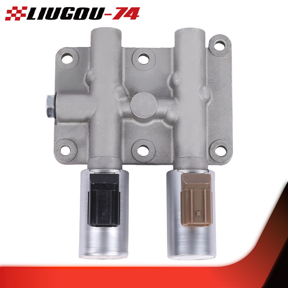 Dual-shift linear solenoid valve for Honda for Civic 2001, 2002, 2003 - 2005 transmissions.