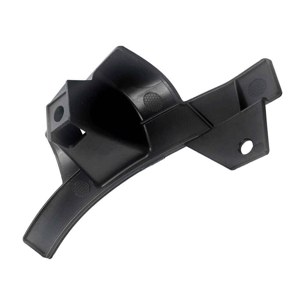 Lower Right Side Bumper Bracket Wheel Arch 1074904-00-C For 16-20 for Tesla for Model S