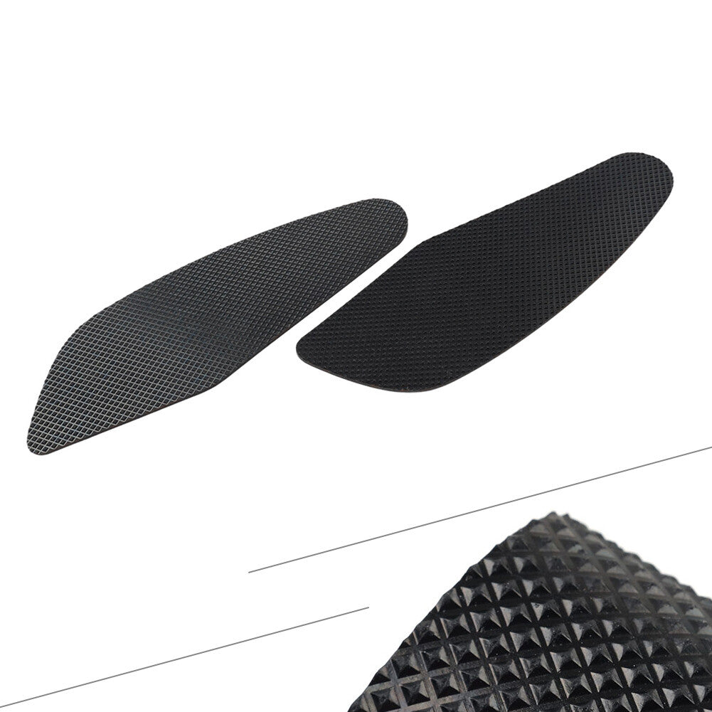 Anti Slip Tank Traction Pad Knee Grip Protector ForYamaha XSR700 2018-2020