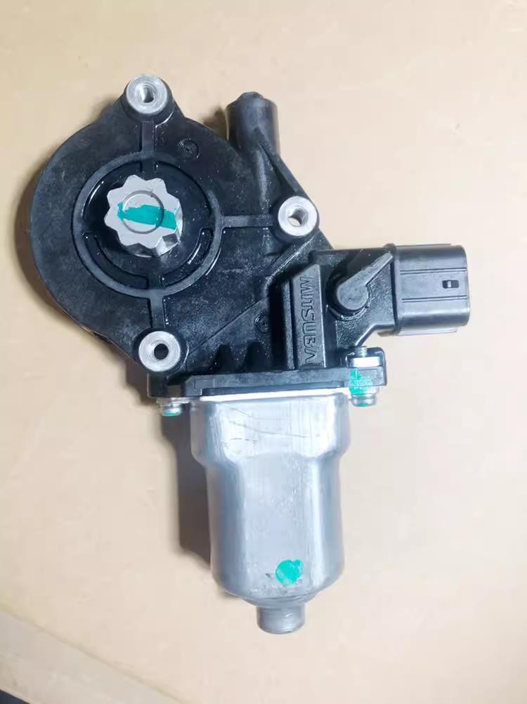 Front Left Power Window Lifter Regulator Motor for Honda for Civic 2007-2013