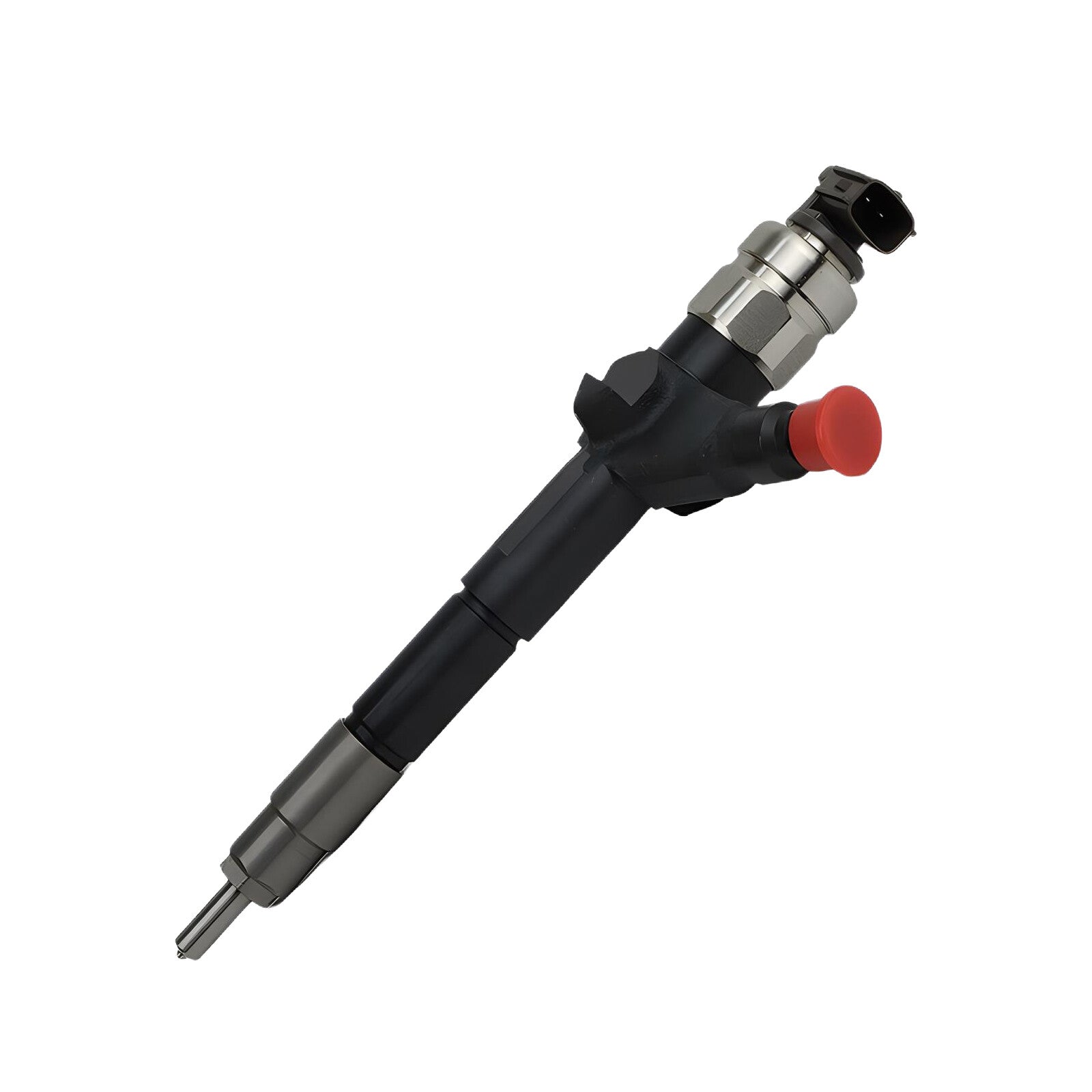 Diesel Fuel Injector 095000-6252 16600-EB70A for Nissan YD25DDTI Navara D22 D40