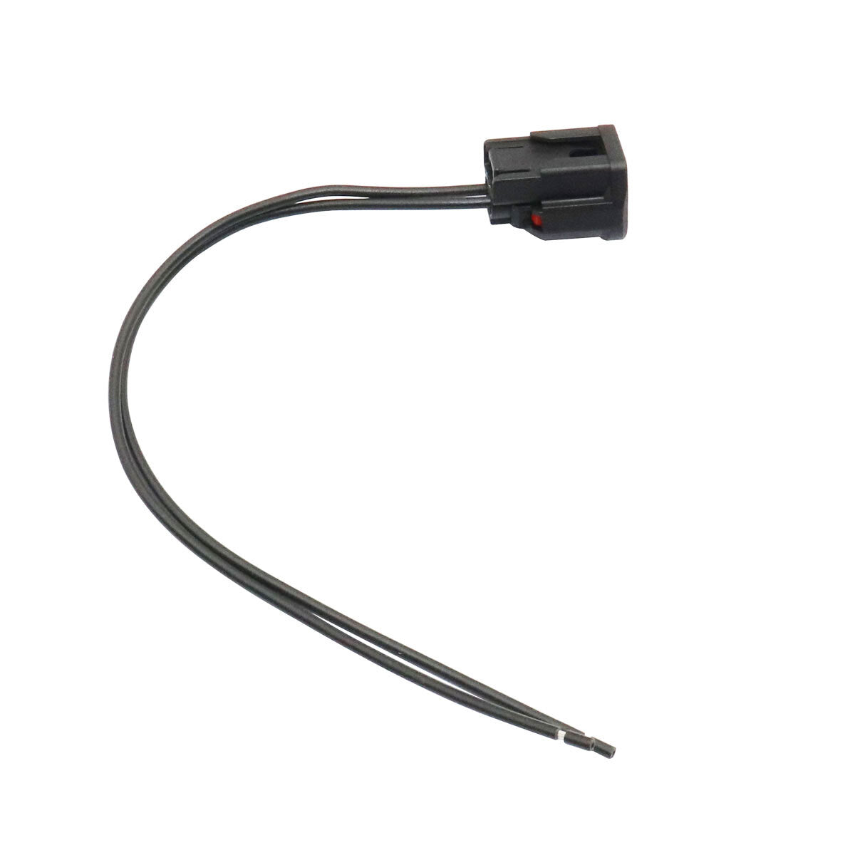 For 2016-2017 for Honda Accord LED Foglight Harness Repair Connector Plug Pigtail