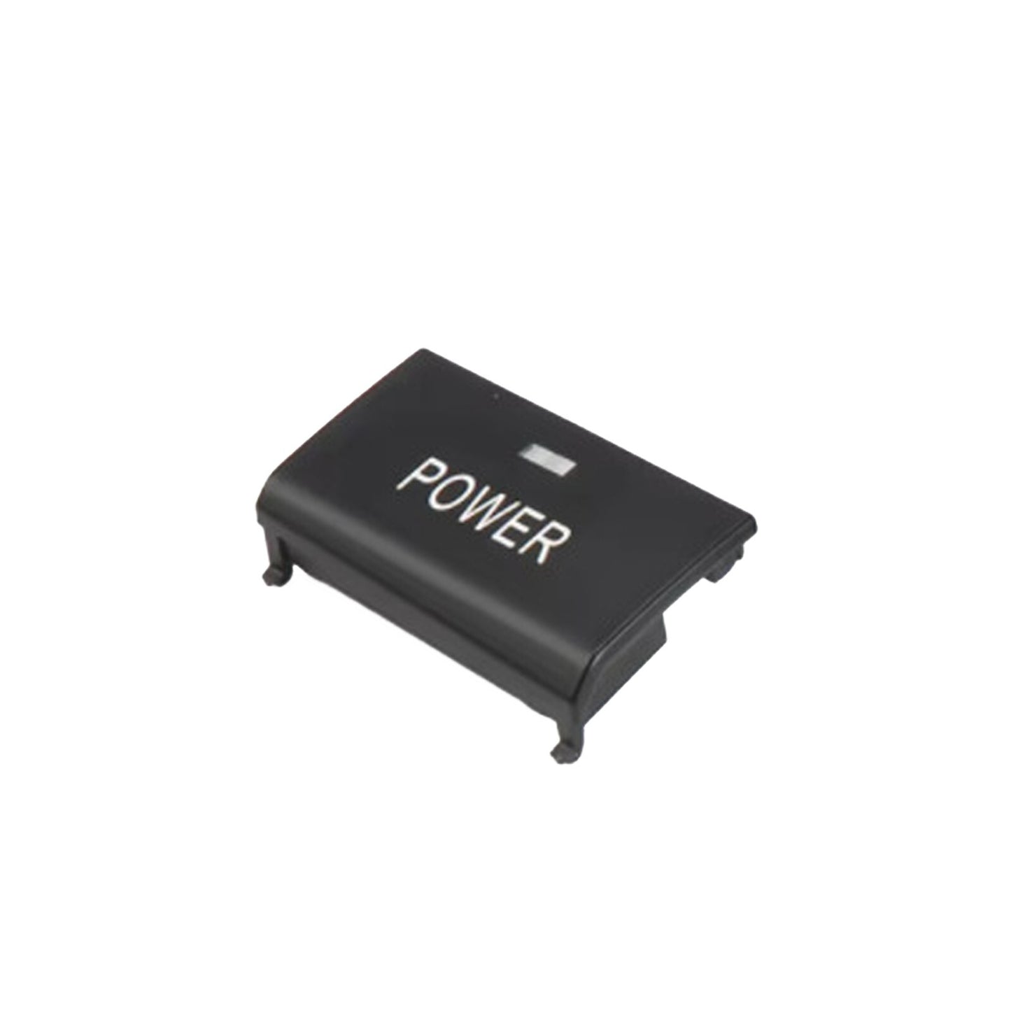 POWER Center Console Switch Button Cap for BMW E90 E92 E93 For M3 61317841136