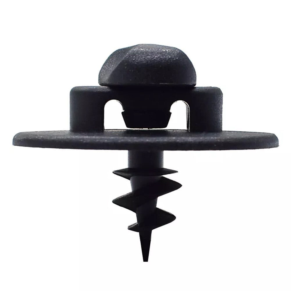 Black car for seat cushion clips for Skoda , 4-piece set to keep your cushions in place