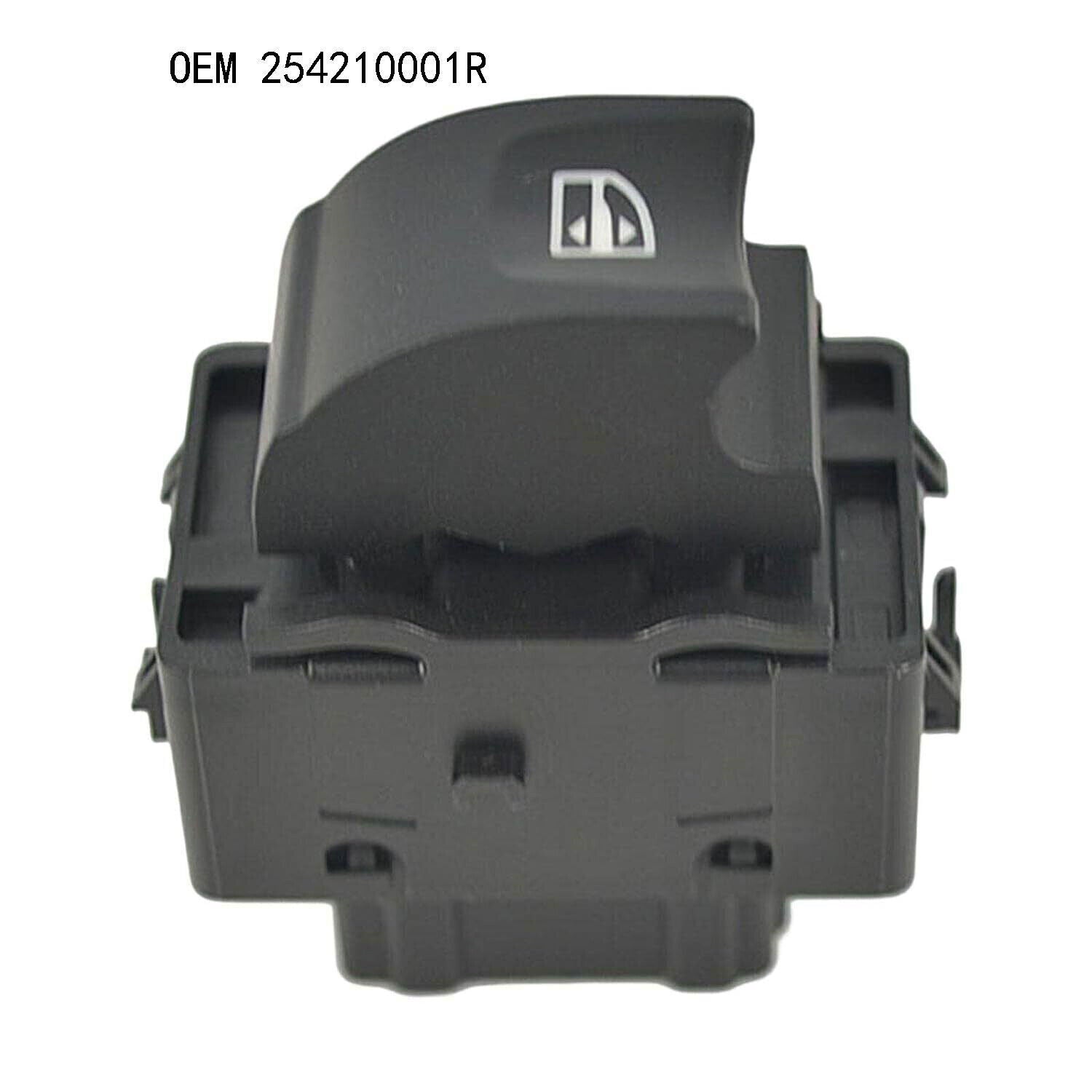 for Renault for Dacia Electric Window Switch Console 254210001R 254217475R 809602454