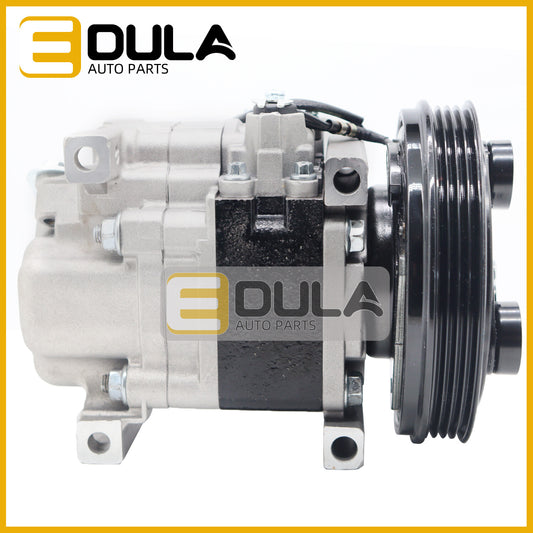 AC compressor suitable for Mazda 323 323F Protege Familia H12A0AA4EK B25F61450B