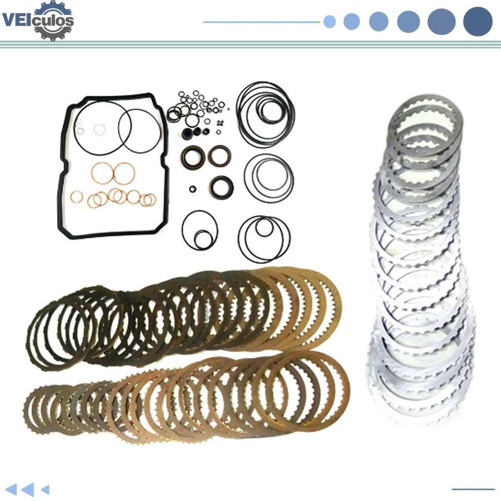 722.6 Engine Overhaul Rebuild Kit for Mercedes-Benz 5-Speed Transmission C-Typ
