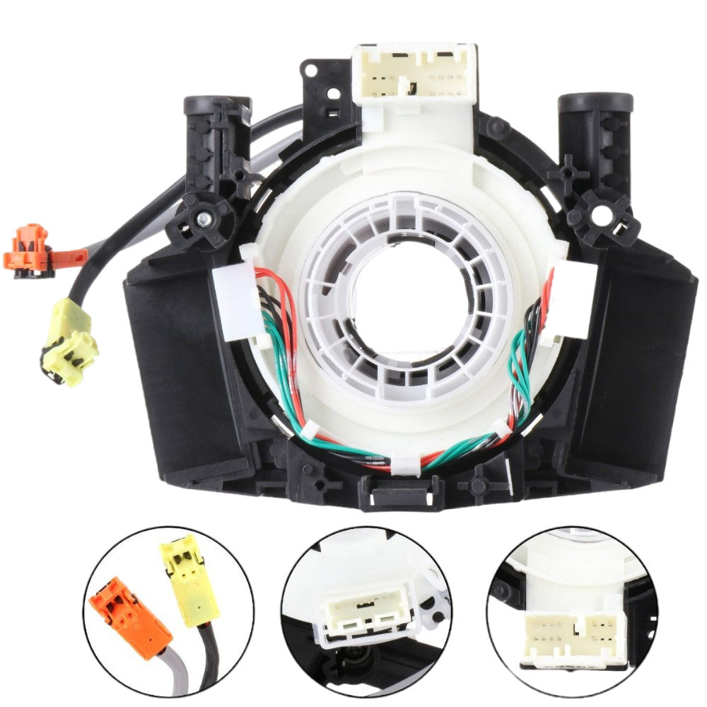 New boutique products Clock Spring For 2004-2008 for Nissan Titan