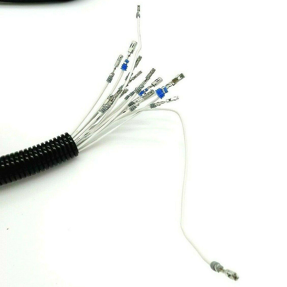 Engine Injector Wire Harness Kit 22248490 for Volvo Truck D13 SpeedPak