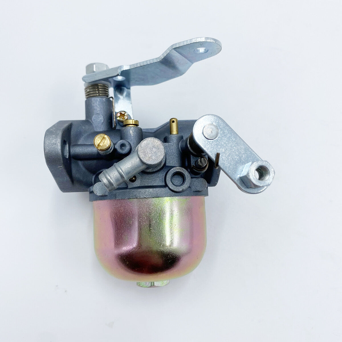 Carburetor For EZGO for Golf Cart Marathon 2 Cycle Carb 1989-1993 23932-G1 89-93