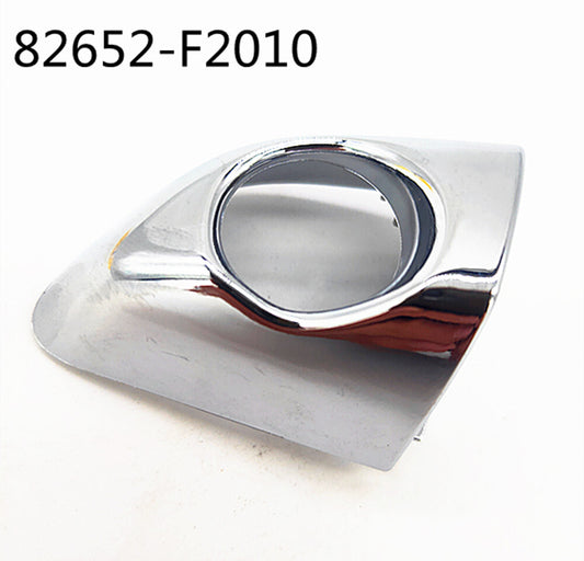 New left front drive outer handlebar protector for Hyundai for Elantra 17-20 82652-F2010