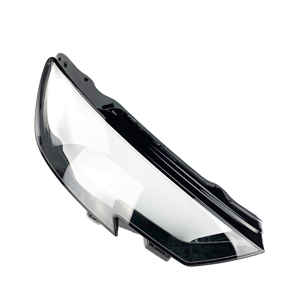 Right Shell Clear Lampshade Headlight Lens Cover for Audi A3 2017-2020 2019 2018