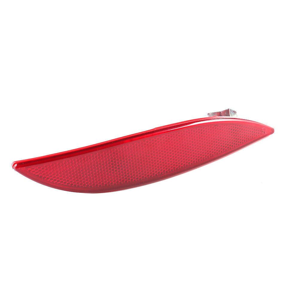 Rear Right Side Bumper Reflector Light Lens for Renault Fluence Megane for CLIO MK3