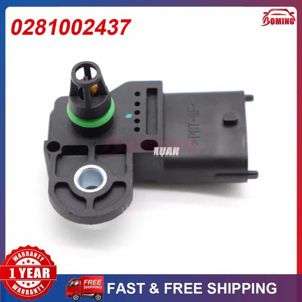 Throttle Position Sensor 17106681 TPS Fits for Chevy C1500 C2500 C3500 1988-1995