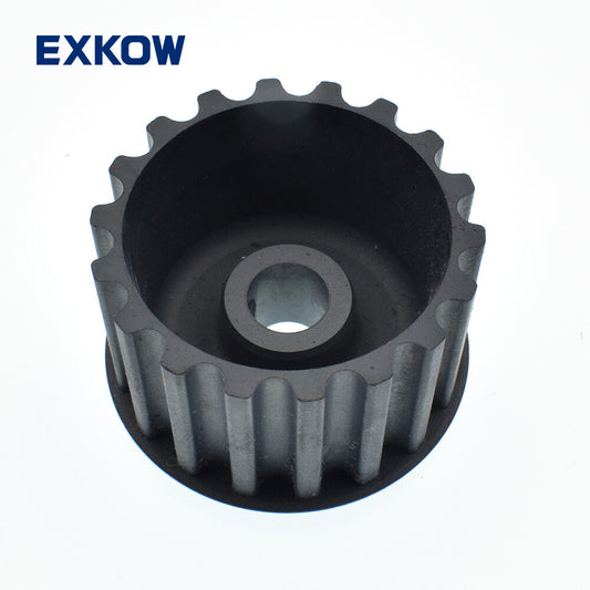 Engine Oil Pump Sprocket fit for Mitsubishi OUTLANDER MIRAGE GALANT EXPO ECLIPSE