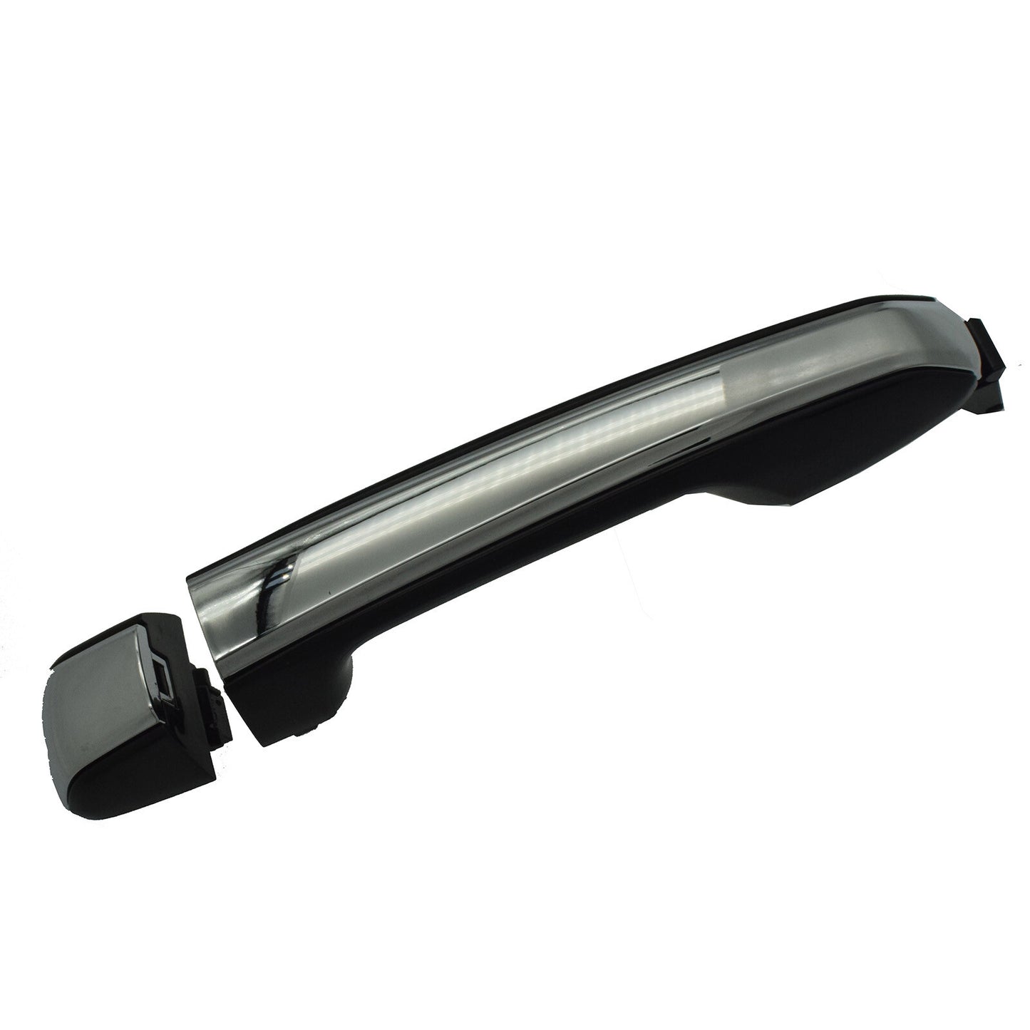 Rear Left/Right Outside Door Handle W/Cap 69210-60170 For 2010-2020 for Lexus GX460