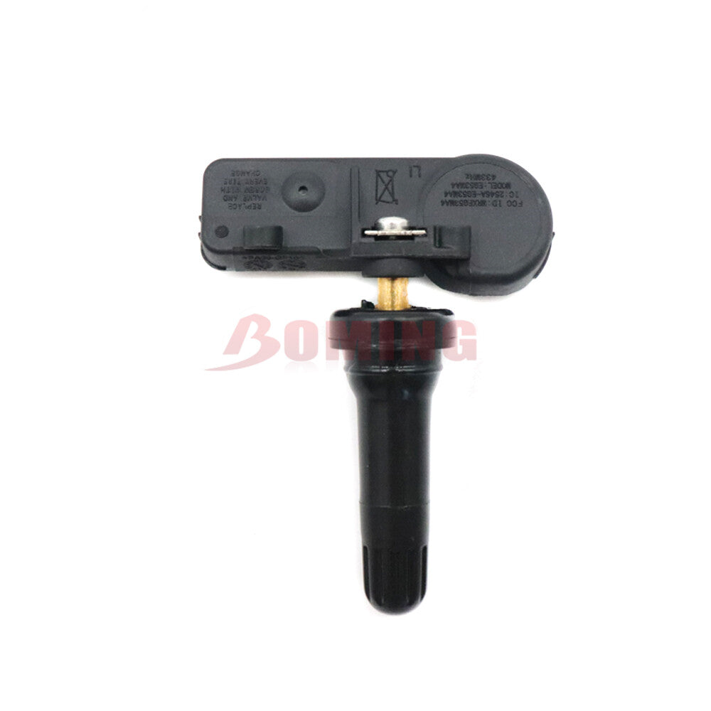 4-Piece Tire Pressure Sensor (TPMS) 13528563 for 2020-2023 Universal Silverado for Sierra 2500