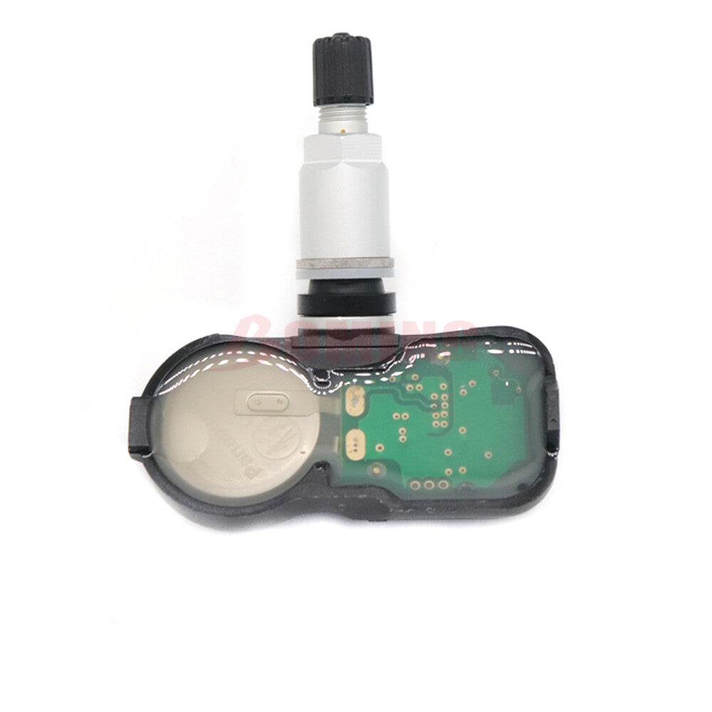 2x PMV-C010 New TPMS Tire Pressure Sensor for Lexus GS350 LS460 for Toyota for Corolla
