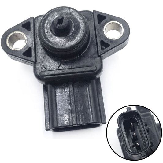 1 new fuel pressure sensor (model 166398000R) for Nissan Qashqai J11 1.5 (2014-2021)