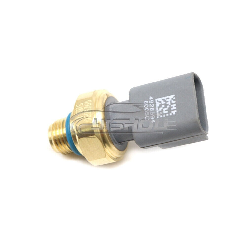 New Gas Pressure Sensor 4928594 Fits for DODGE for RAM 2500 3500 6.7L