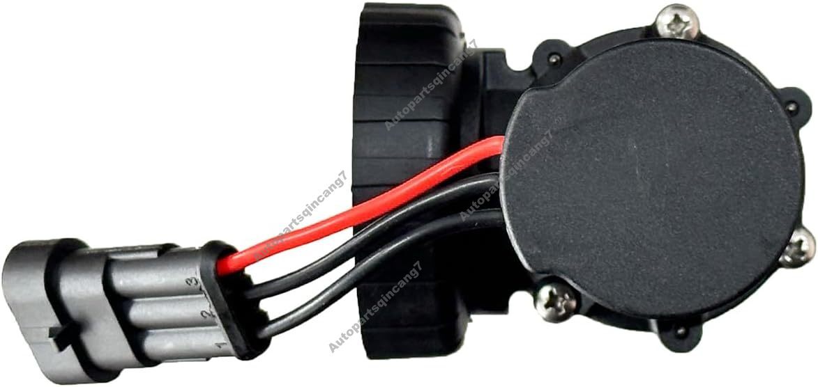 87802202 Electric Fuel Lift Pump 12V for ford Holland Tractors 7010 7010S TB80