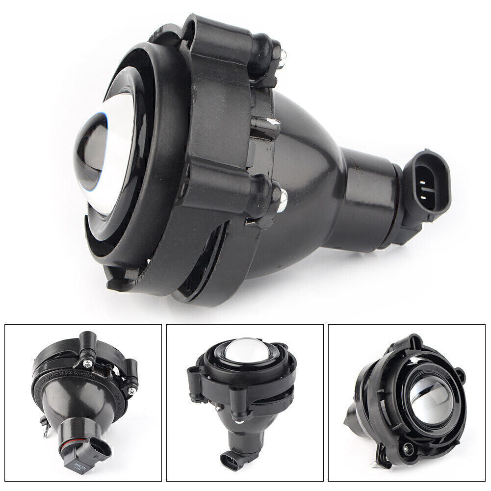Front Fog Light Driving Light for Chevy Coupe Malibu for GMC 2593157/GM2593157