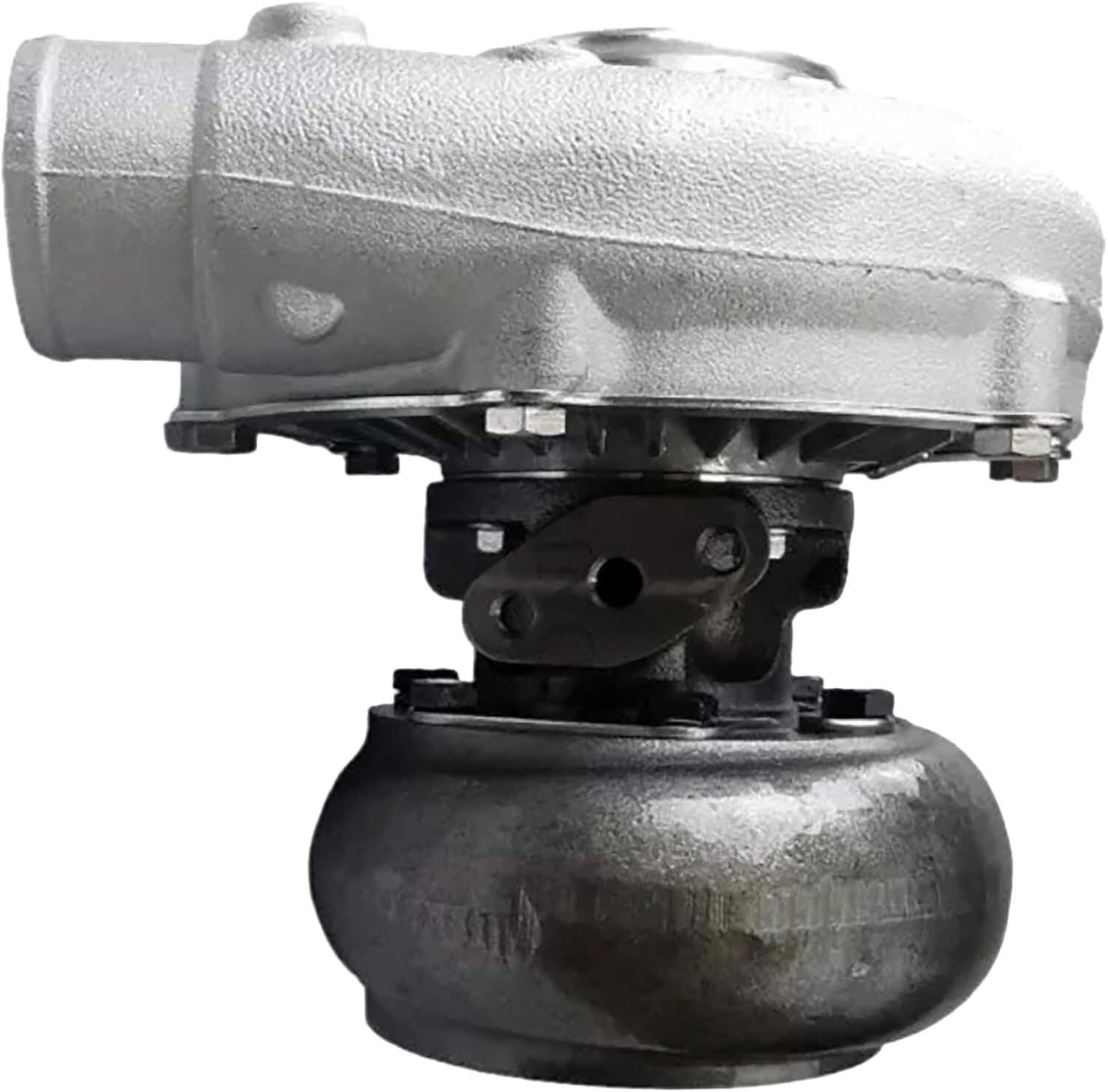 T04E10 Turbocharger VOE11033436 466742-0009 for Volvo L90 L90B L90C Heavy parts