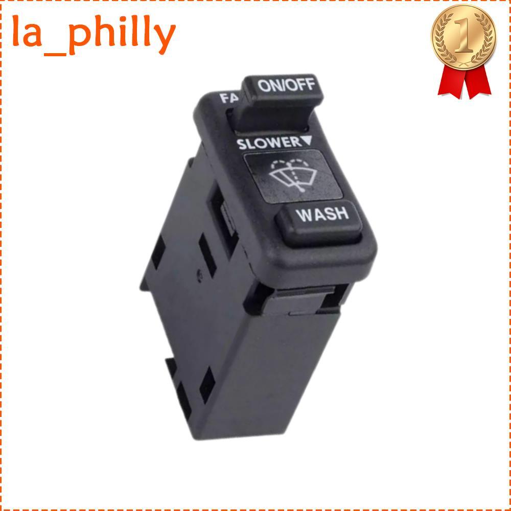 Windshield Wiper Switch Replacement for Truck 2003-2009 5900 2000-2008 9200