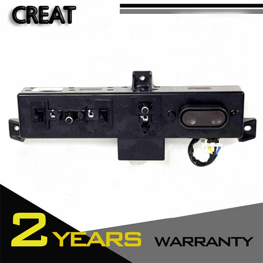 Front power for seat switch left, suitable for Hyundai Santa Fe 10-12 885212B110HZ