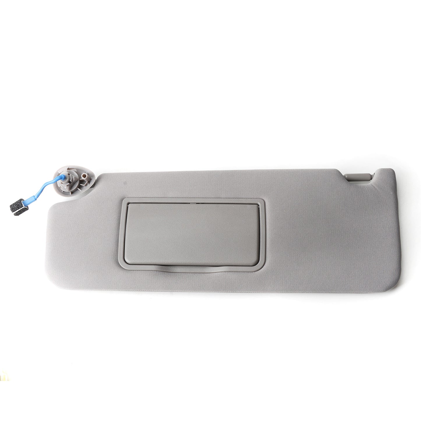83280-TG7-A12ZB Sun Visor Left Side Gray for Honda for Pilot 2016-2022 NEW