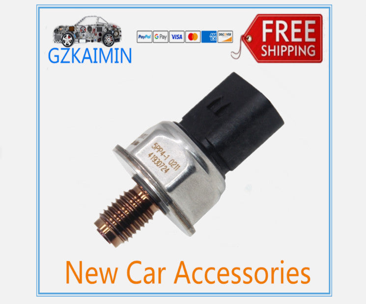 Equipment Manufacturer 5PP4-1 238-0118 Fuel Pressure Sensor for CAT Caterpillar C02