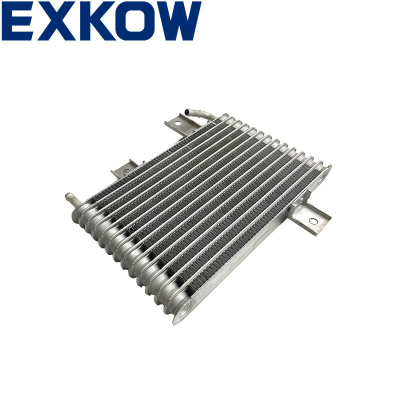 5pcs 2920A344 Oil Cooler Assy fits for Mitsubishi Pajero Sport Triton 2.4 4N15 2015