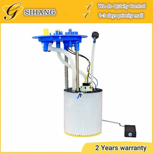 Fuel Pump Module Assembly Fits for AUDI A6 4F2, 4F5, 2.0 TDI A2C53177497